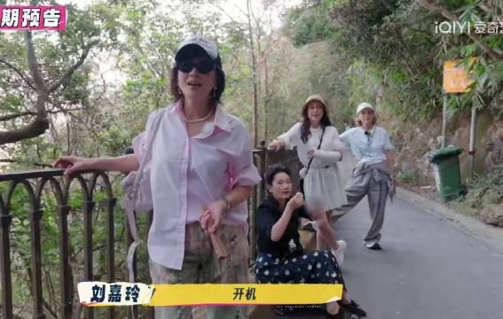 张柏芝重现不上班你养我名场面引热议