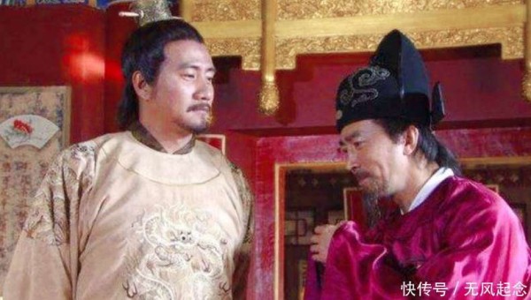 刘伯温的一首短诗，只有20字却写透人生百年，开篇就惊艳世人