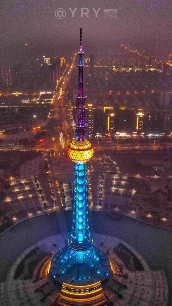 吕文扬的焦作行：在太行深处君然时光