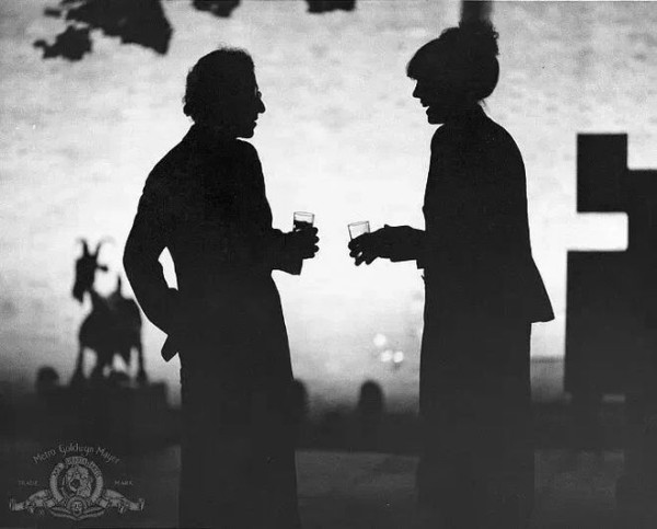 在伍迪艾伦生日之际，纪念最好的戴安基顿！