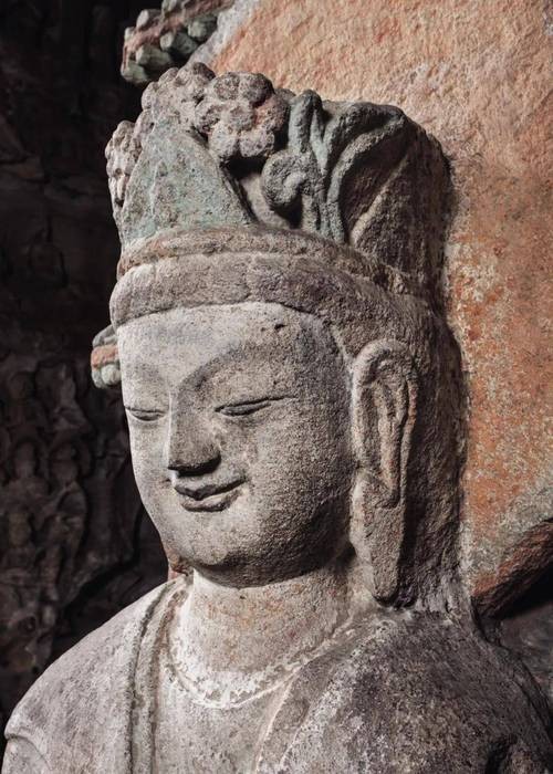 走进云南大理双廊古镇,杨丽萍太阳宫,艺术与美景交融。