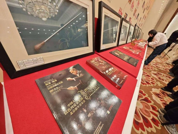 北京新年音乐会迎来30周年华诞,阿云嘎将献上《风声》新年珍藏版