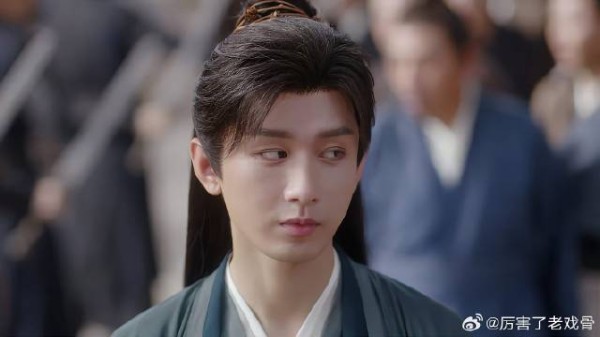 丫鬟以为李莲花是药魔 供出她身份自保，方多病怒了