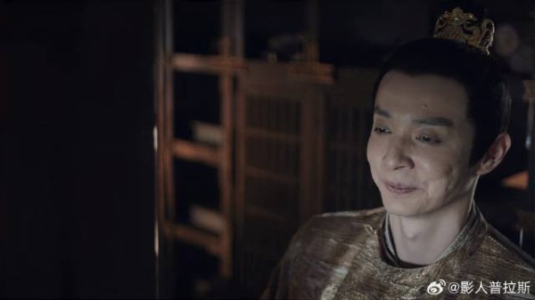 长安红茶案后，太子召见，开口直接吓坏苏无名