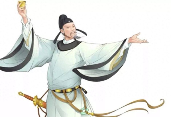 李白为什么对杜甫这么高冷呢?孟浩然:我都不搭理老李