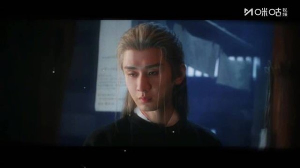 看《长安二十四计》预告就把期待拉满