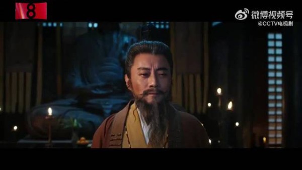 长安二十四计定档预告