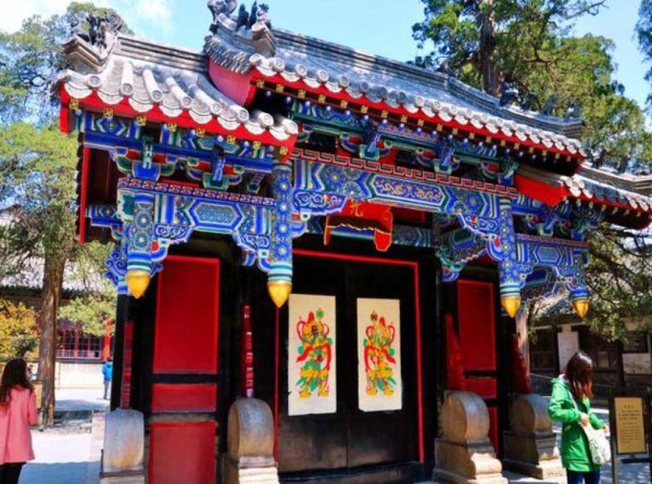 孔府究竟有多奢靡?衍圣公摆一次生日宴,就够道光半年的开销