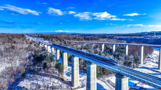 寒潮来袭,“速冻”模式如何应对