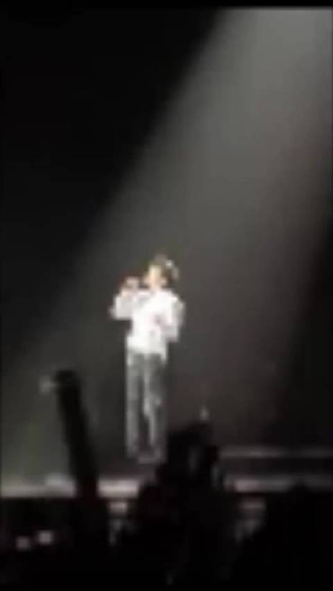 王力宏被曝使用可视掏耳勺拍摄