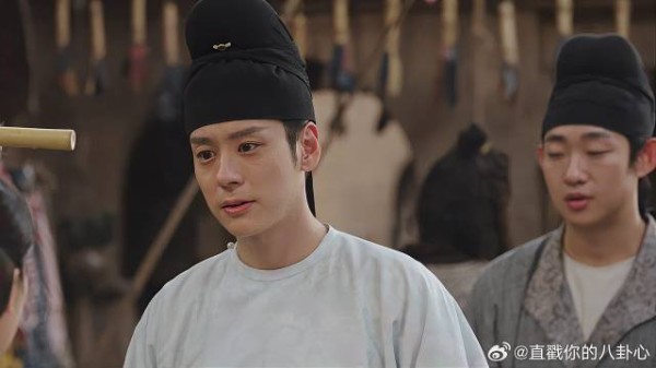 刘畅想去花市找前妻,怎料来迟一步,刚好跟她错过!