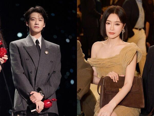 秦岚、魏大勋爆分手!尖叫之夜零互动…「男人不重要」发言掀议论