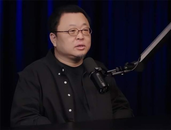 罗永浩否认上其播客要花钱 但有企业愿掏钱买上播客名额