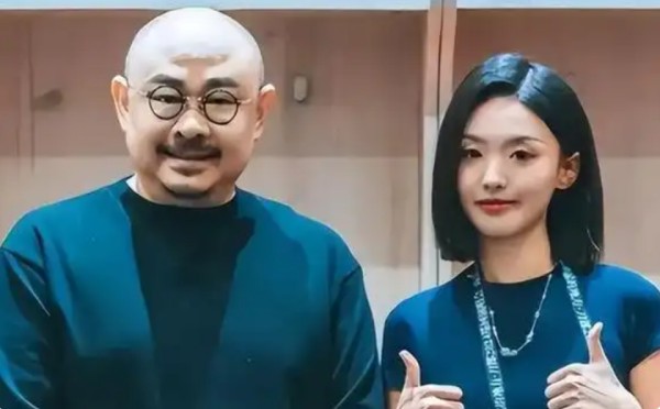 估计刀郎也意外,徒弟徐子尧竟然闷声做大事,在沉默中为自己争了光