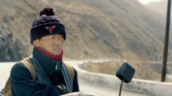 王宝强演技封神之作,正义会迟到,但不会缺席!