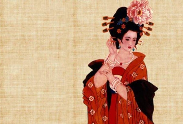 汪伦只是一个县令，却靠打赏李白留名千古，他到底有多大手笔？