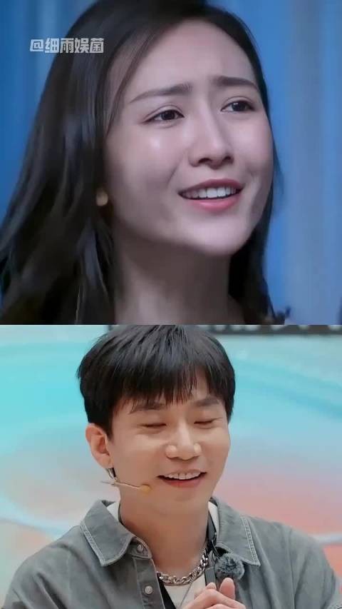 王鸥事业上升期产女,称想为女儿撑伞