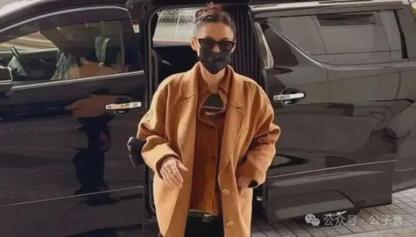 为何网友，不再相信张柏芝的“故事”？