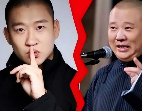 姜还是老的辣!郭德纲发文“回应”曹云金,两句话表明态度