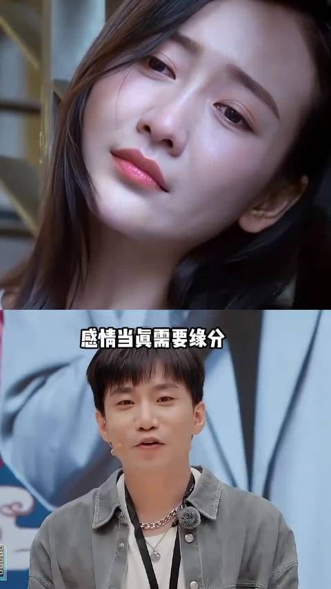 王欧爱过的男星,刘恺威淡出大众视野,被爆女儿是何九华的吗? 何九华