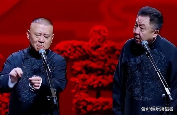 “约谈风波”未平，曲协表态再引热议：郭德纲与相声的“雅俗”之辩