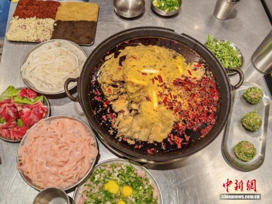 寒冬护“胃”战 当心“吃出来”的健康危机