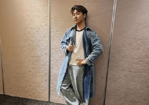 婚变传闻不攻自破!欧弟坦言不会离婚 近期成功瘦身16斤