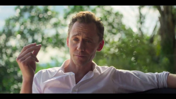 抖森《夜班经理》第二季曝预告,1月1日英国开播