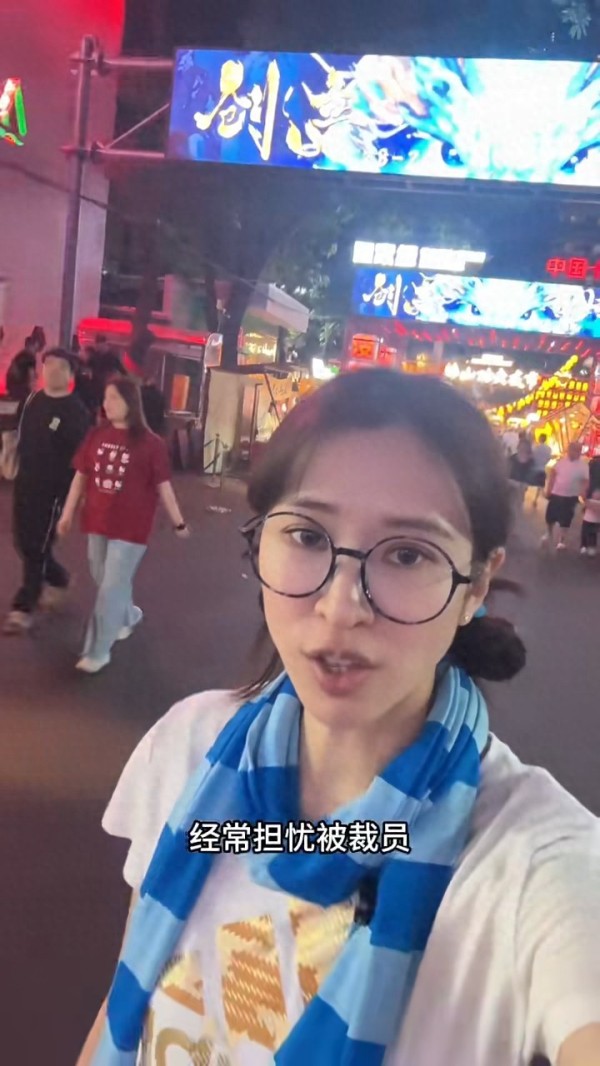 43岁前TVB女星自曝渴望结婚，曾被朋友骗走毕生积蓄