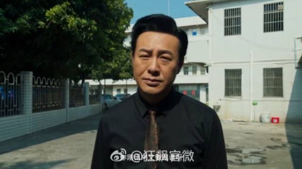 爆剧那不得有狂飙一席之地,快来回顾下经典片段吧!