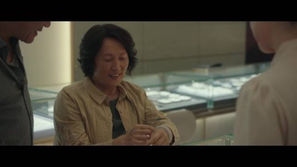 父母爱情新打开方式！短剧标题加持，看点直接翻倍！