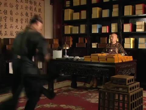 甄嬛传:浣碧跟着果郡王去了,这一刻甄嬛恨透了皇上