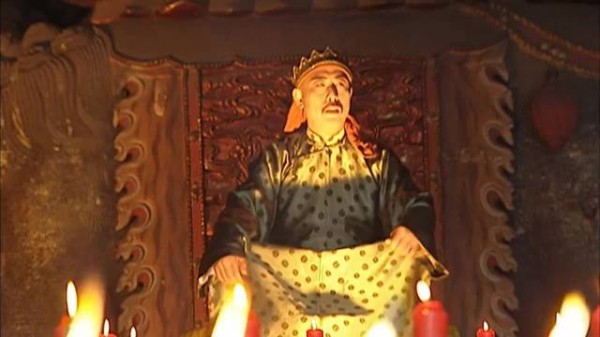 康熙王朝:神秘教派招揽信徒,北方商人拒绝入会!