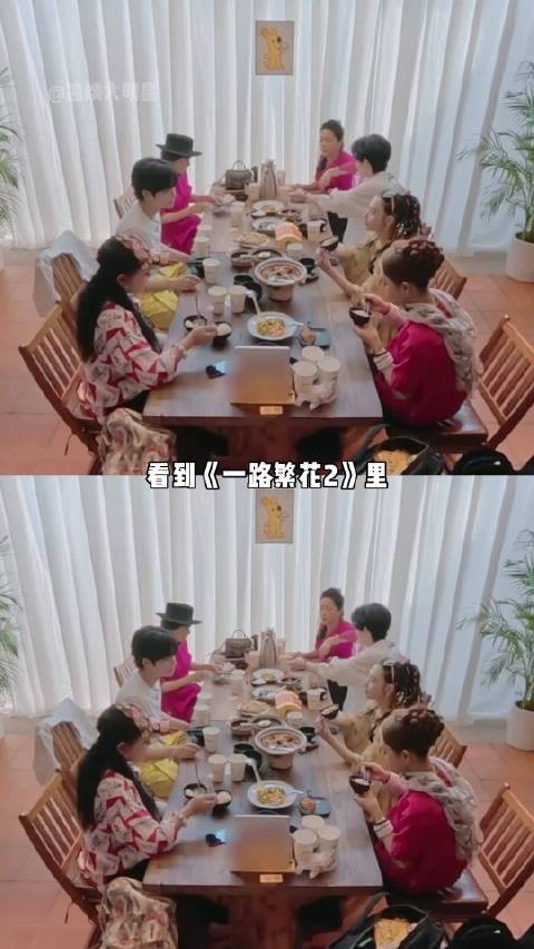 提起养成系的成长，会流泪的不止有他们自己