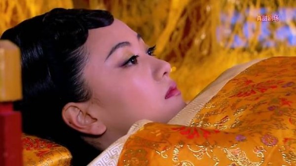 萧唤云圆房后饮避子汤，高演欢喜转怅然