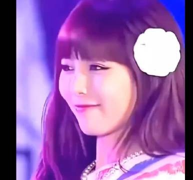 金泫雅 让鸟叔和世界沸腾的女人