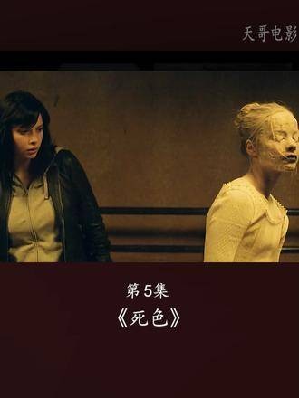 女孩遭母亲踩断脊椎，化作八音盒，数十年后重生归来