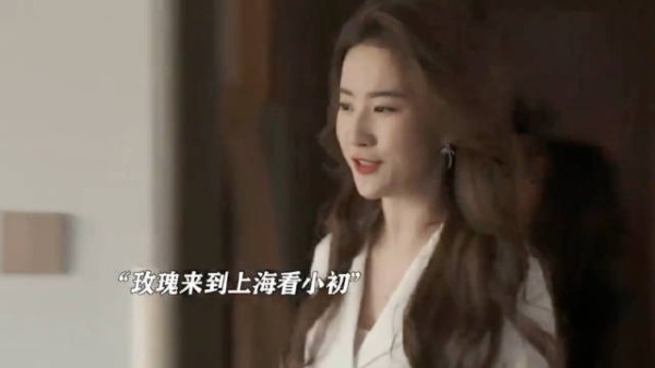 刘亦菲佟大为主演《玫瑰的故事》探讨家庭教育真谛