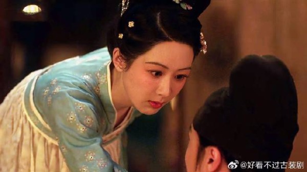 王擎被牡丹算计后,担心自己小命不保,吓得跪求她原谅