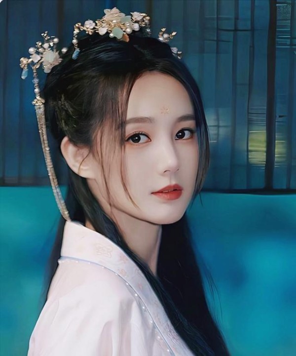 网传柠萌找刘宇宁李一桐二搭《刺棠》,太子变腹黑权臣,双向复仇