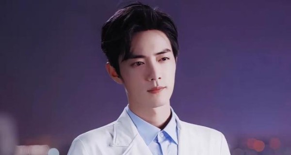 肖战新作登上新闻联播,释放三大信号,杨紫当初没说谎