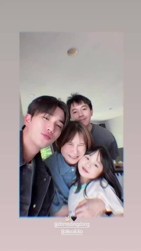 王俊勇发布视频自比家有儿女调皮角色