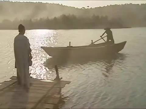 何晴走了,再也看不到这样的经典了!