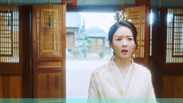 未婚夫太作了吧 竟然把未婚妻的宝贝嚯嚯一空 一个不留啊何与 赵丽颖