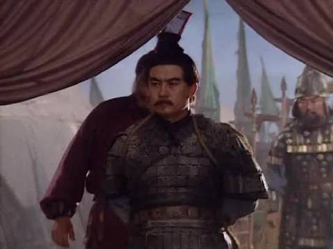 孙伯符诚心招揽太史慈共谋大业