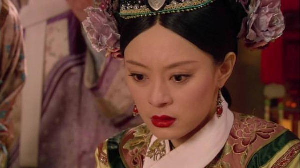 甄嬛传眉姐姐离世引追忆,权势富贵皆虚妄