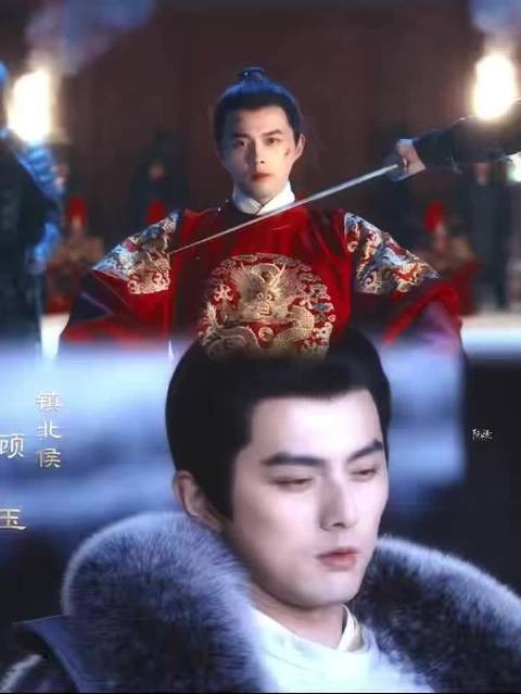 叶祖新《长安二十四计》轮椅出场气场全开