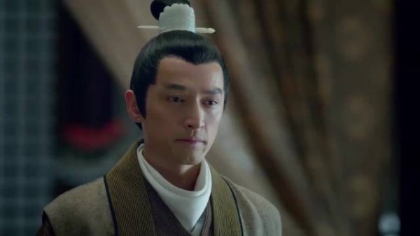 琅琊榜：梅长苏十三年谋划，终于得到结果，让皇帝重审旧案