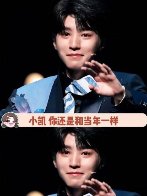 王俊凯参演话剧懒羊羊，寄语观众收获偏爱