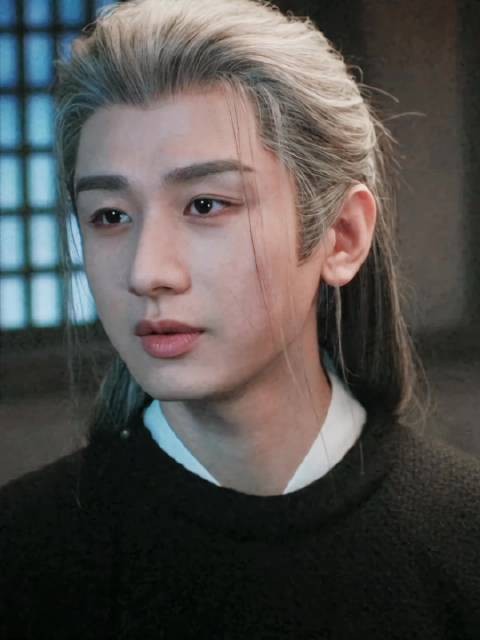 就喜欢谢淮安这疯批感,知道我真实身份又如何,你能奈我何, cy